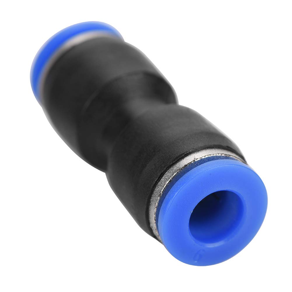 High-Quality Quick Connector - Air Hose Fittings for Pneumatic Systems | Durable Brass Quick Disconnect Couplings for Home & Workshop Air Tools | Perfect for Air Compressors, Nail Guns & Pneumatic Equipment