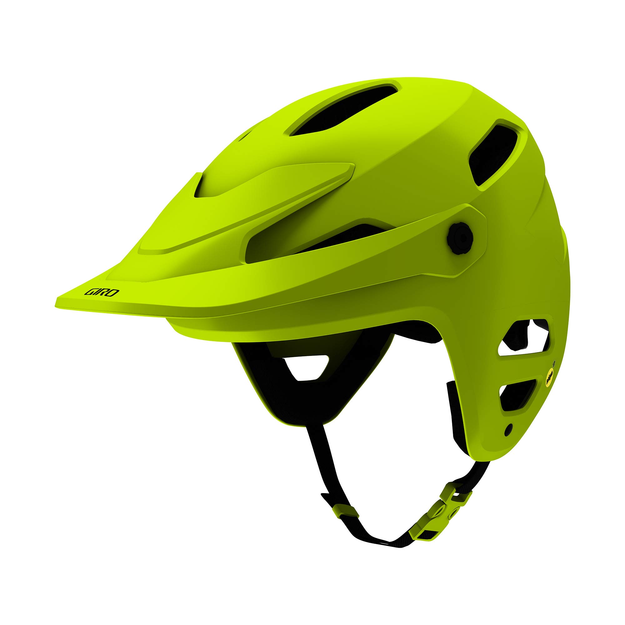 Giro Tyrant Spherical Adult Dirt Bike Helmet - MTB & Off-Road Motorcycle Safety Gear for Trail Riding & Motocross Racing