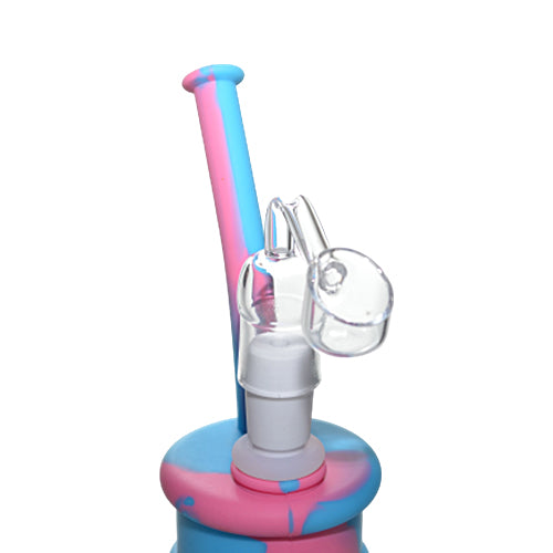 Premium Female Banger Quartz Dab Nail for Concentrates - 10mm/14mm/18mm Sizes - Perfect for Dabbing Wax, Oil & Shatter at Home or On-the-Go