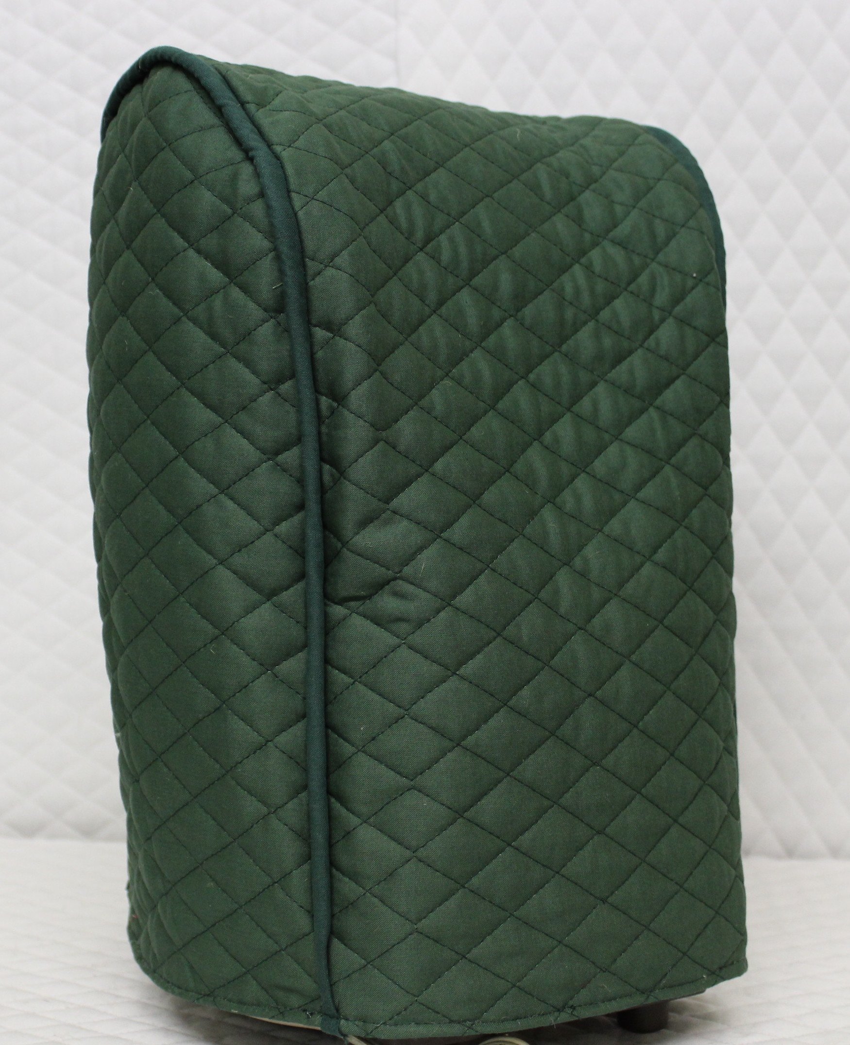 Hunter Quilted Food Processor Cover - Durable & Stylish Kitchen Appliance Protector - Perfect for Blenders, Mixers & Food Processors - Ideal for Home & Commercial Kitchens