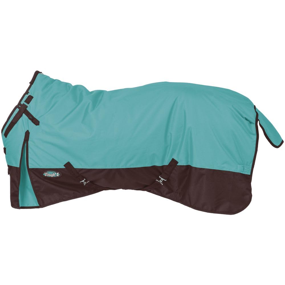 Tough 1 600D Snuggit Blanket - Heavy Duty Dog Blanket for Large Breeds, Waterproof & Chew Resistant - Perfect for Crates, Beds & Outdoor Adventures
