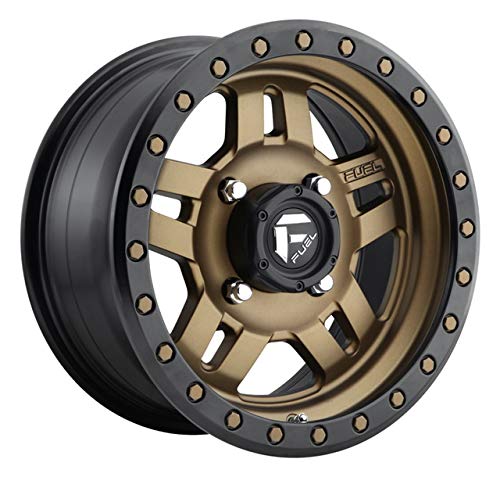 **Anza Bronze 14