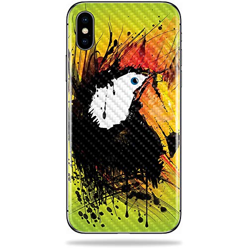 Ink Tucan