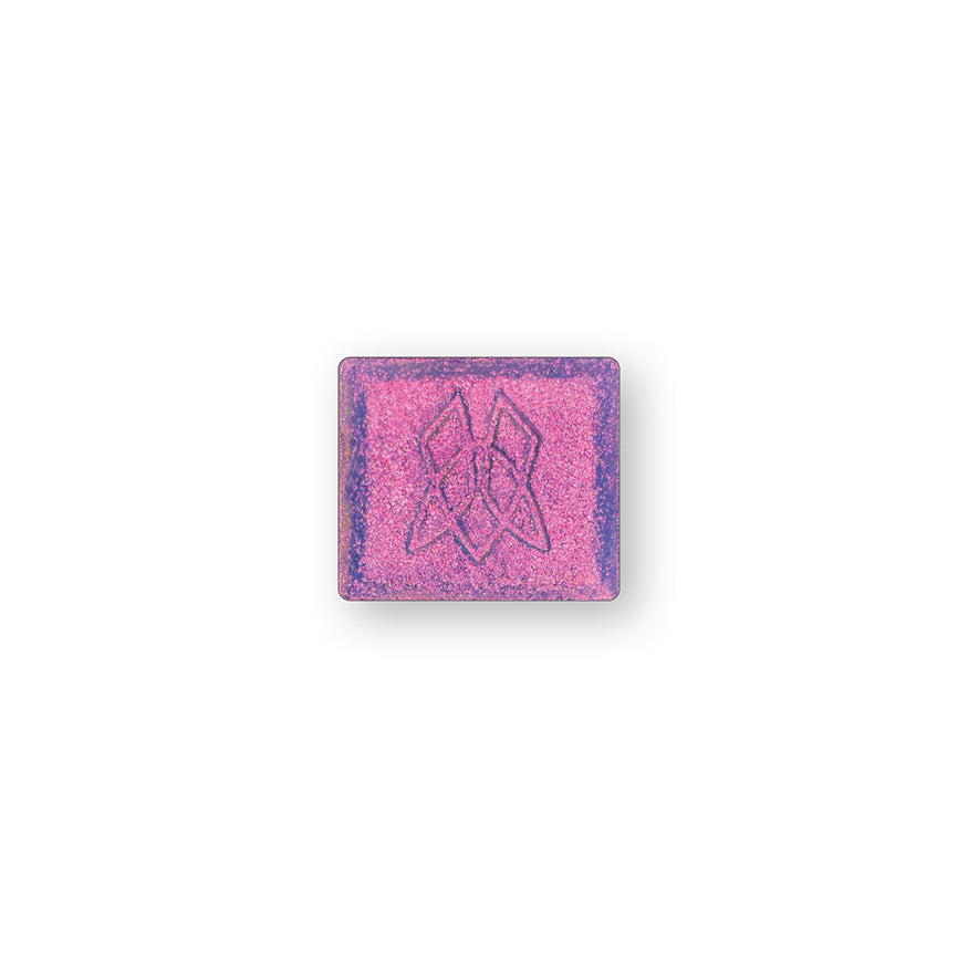 Electric Multichrome Pigment for Nails, Hair & Cosmetics - Shimmering Color Shift Effect - Perfect for DIY Beauty, Nail Art & Festival Makeup