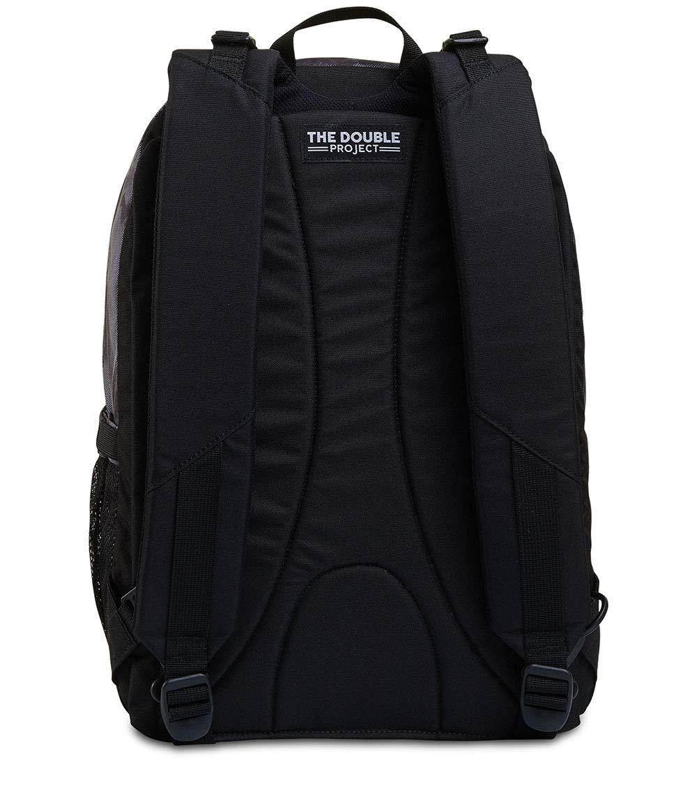Rucksack Seven - Durable & Stylish Backpack for Travel, Hiking & School | Waterproof & Lightweight Design for Outdoor Adventures & Daily Commute
