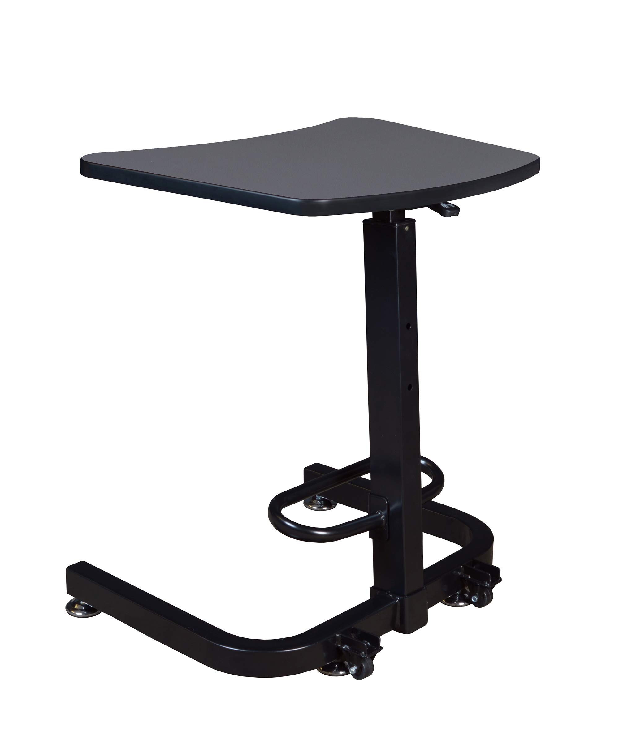 Regency Brody Electric Sit-Stand Height Adjustable Desk - 48