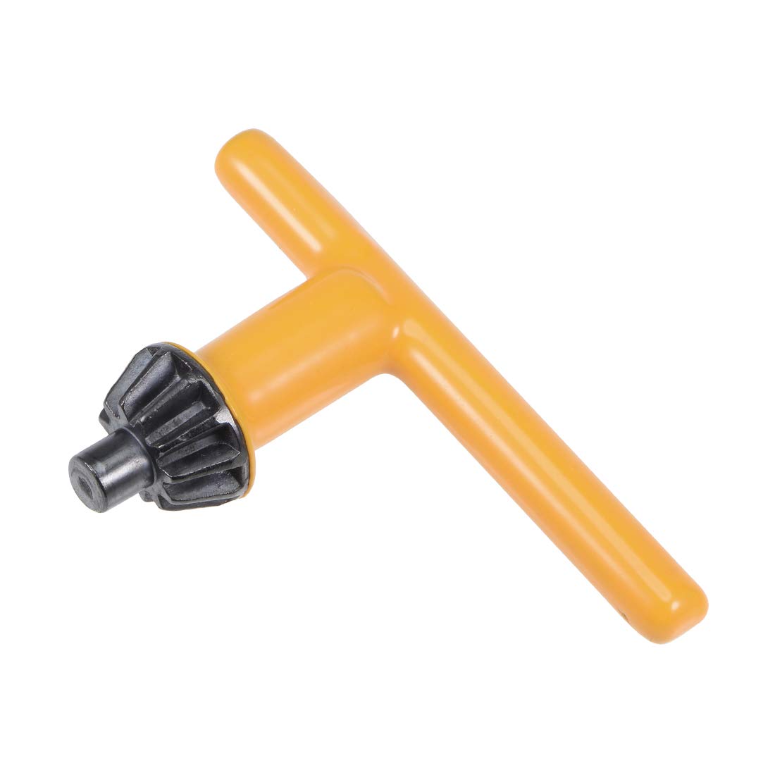 8mm Pilot 11 Teeth Chuck Key for 3-16mm Drill Chuck - Compatible with Most Power Drills - Perfect for Woodworking, Metalworking & DIY Projects