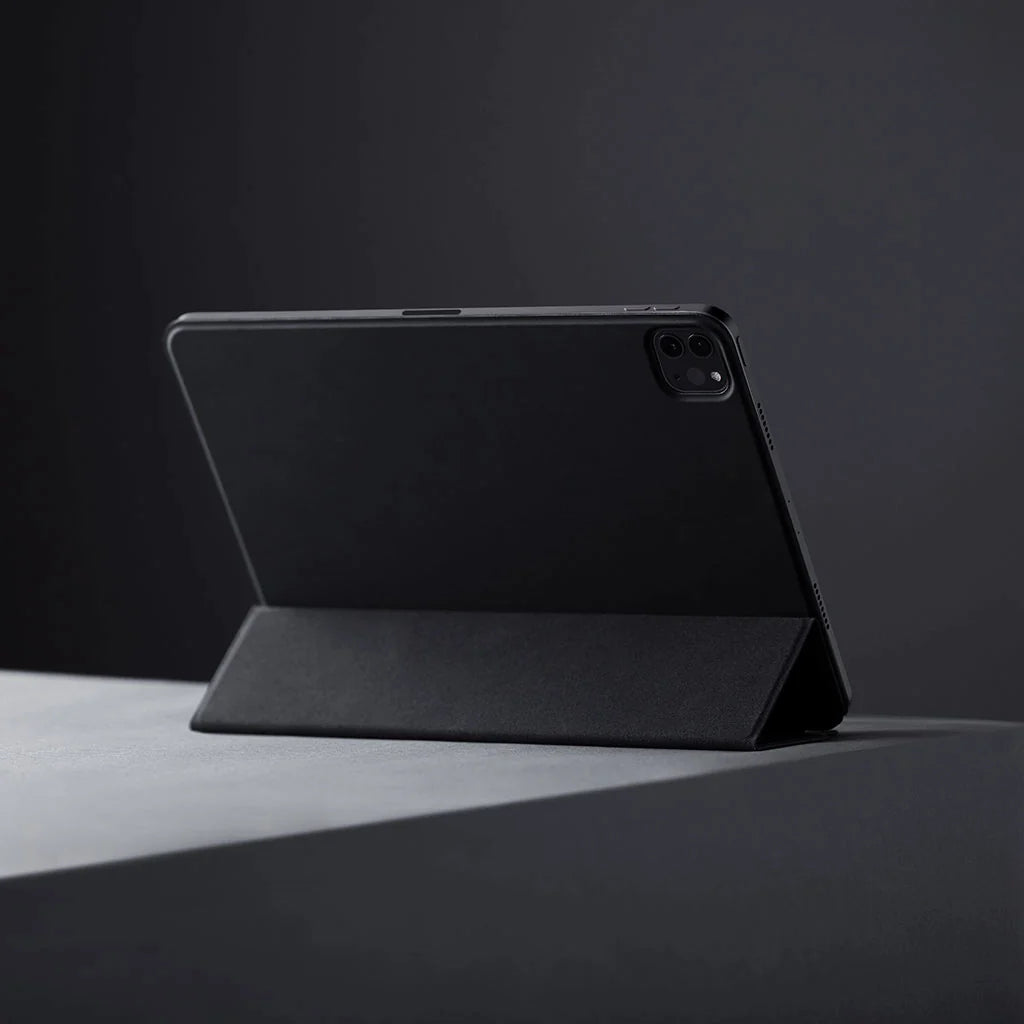 MagEZ Folio Case for iPad Pro 2020 & 2018 Models | Slim Protective Cover with Auto Sleep/Wake | Perfect for Work, Travel & Daily Use (US Stock, Bundle Option Available)