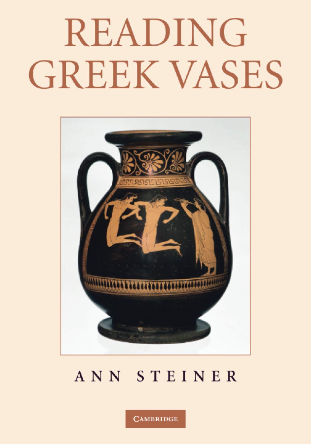 Ancient Greek Vase Replicas - Handpainted Ceramic Pottery for Home Decor & Art Collection | Perfect for Museums, Classrooms & Mediterranean Style Interiors