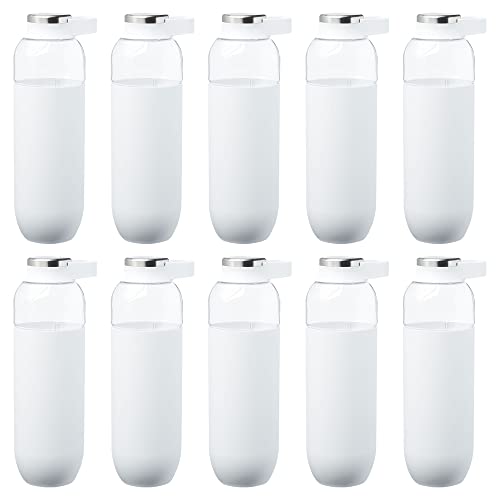 Blank - White
