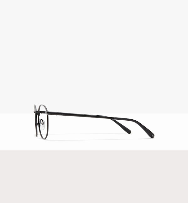 Divine Eyeglasses - Stylish & Lightweight Glasses for Men & Women | Perfect for Reading, Driving & Daily Use