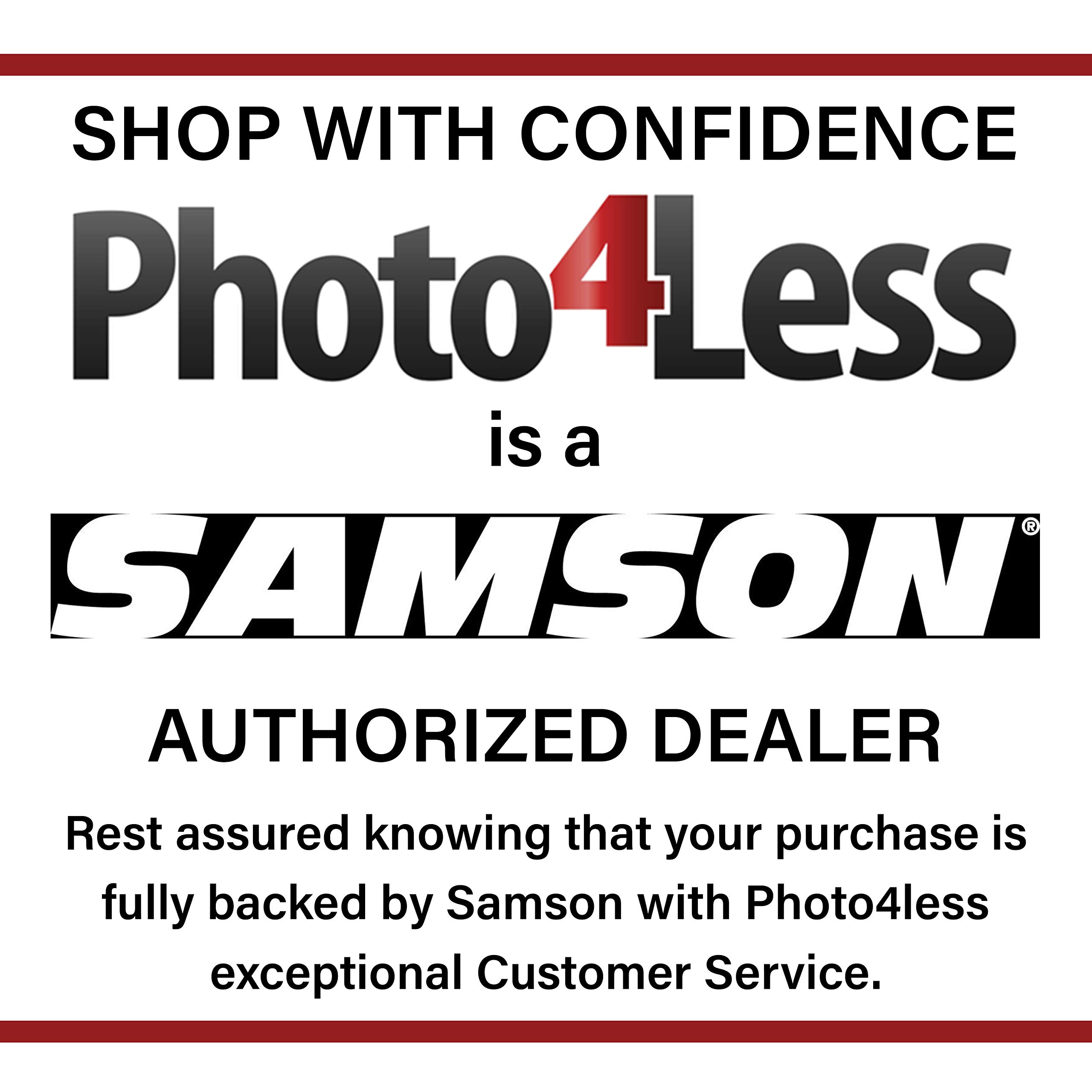 Samson Stage XPD2 USB Digital Wireless Lavalier Microphone System (SWXPD2BLM8) with Headphones, Rechargeable Battery & Charger, Carrying Case - Perfect for Podcasting, Live Streaming, Interviews & Presentations
