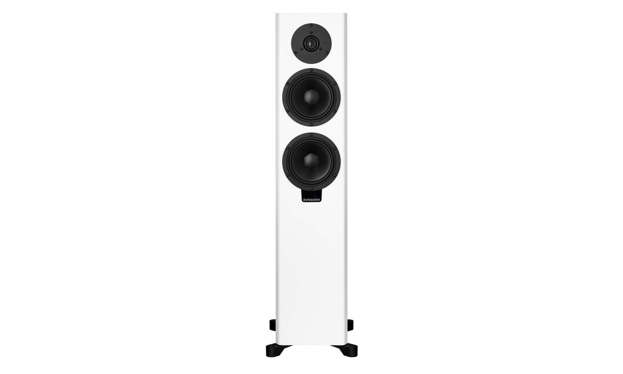 Dynaudio Xeo 30 Digital Active Wireless Floorstanding Speakers - Premium Open Box Pair for Home Theater & Audiophile Listening