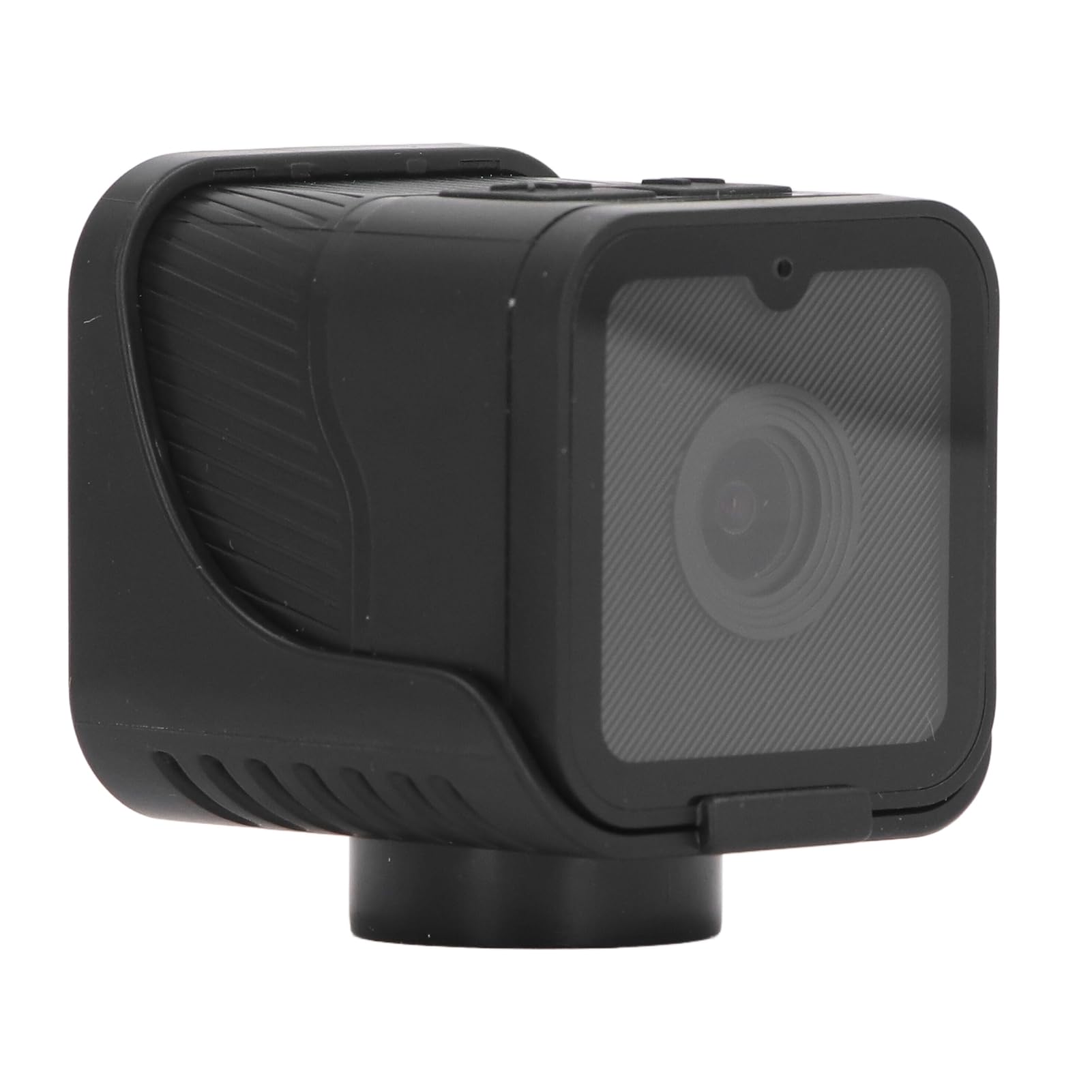 TIKATARER 1080P Mini Action Camera - IP68 Waterproof, WiFi, 256GB Expandable, with Mic - Portable Sports Camera for Cycling, Bike Riding, Home Security & Outdoor Adventures