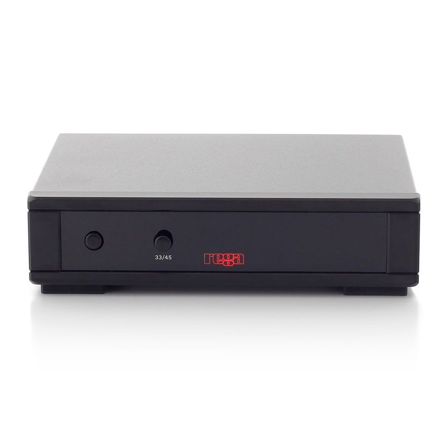 Rega NEO PSU MK2 Power Supply Unit - High-Performance Audio Power Supply for Turntables & Hi-Fi Systems - Perfect for Vinyl Enthusiasts & Audiophiles