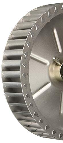 Southbend Range 1179104 Blower Wheel Replacement Part - High-Quality HVAC Fan Blower for Commercial Kitchen Equipment | Perfect for Restaurant Ovens, Bakery Machines & Food Service Appliances