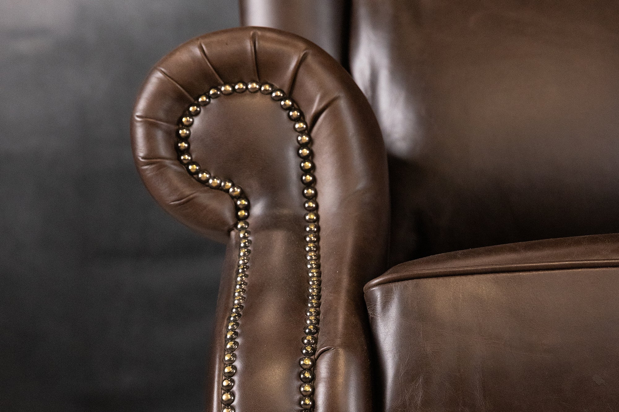 Premium King Recliner Chair - Ultra Comfortable Leather Massage Reclining Sofa with Cup Holders & USB Ports - Perfect for Living Room, Home Theater & Relaxation