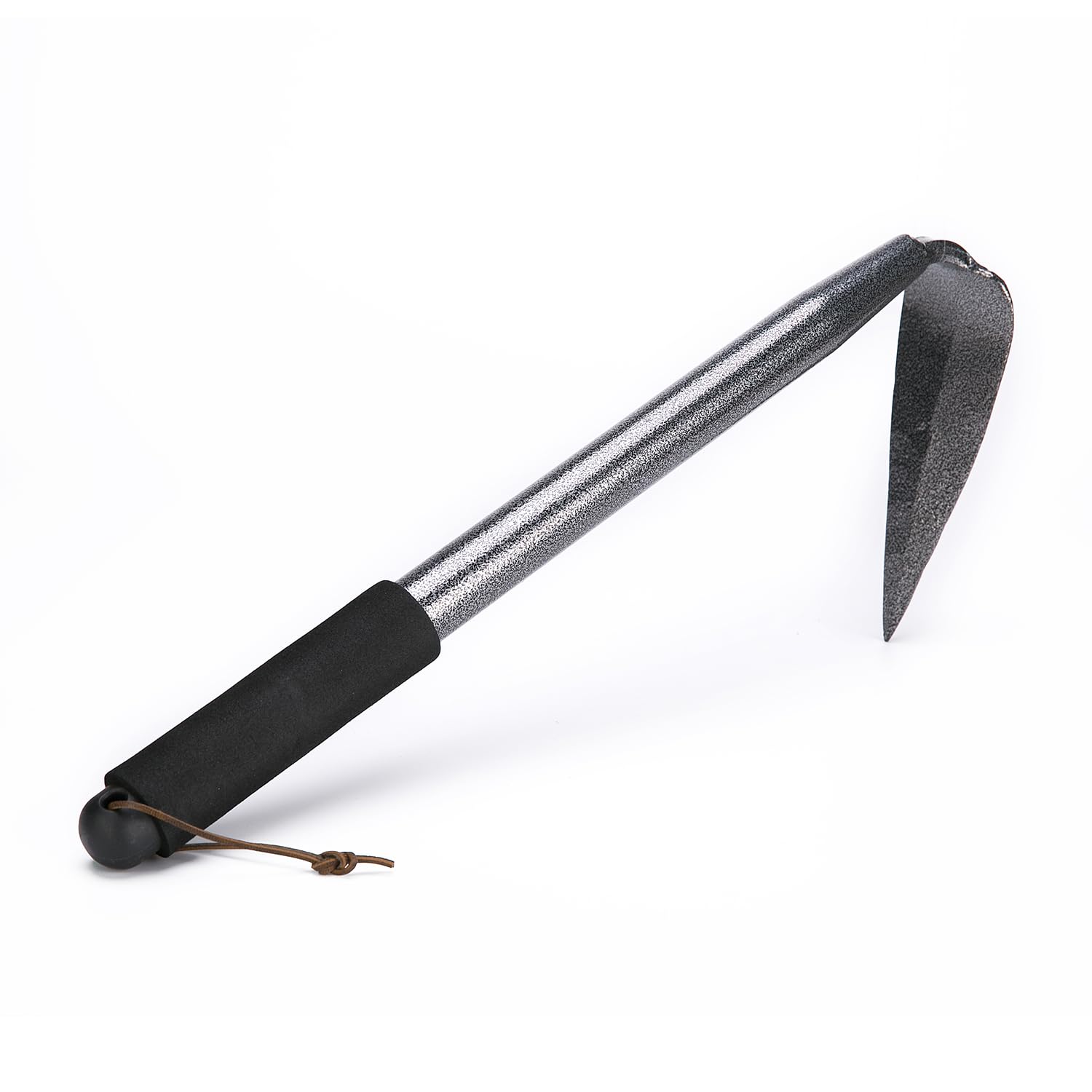 Forged Steel Hand Hoe Weeding Tool - 18
