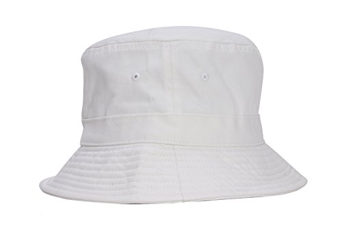Cotton - White