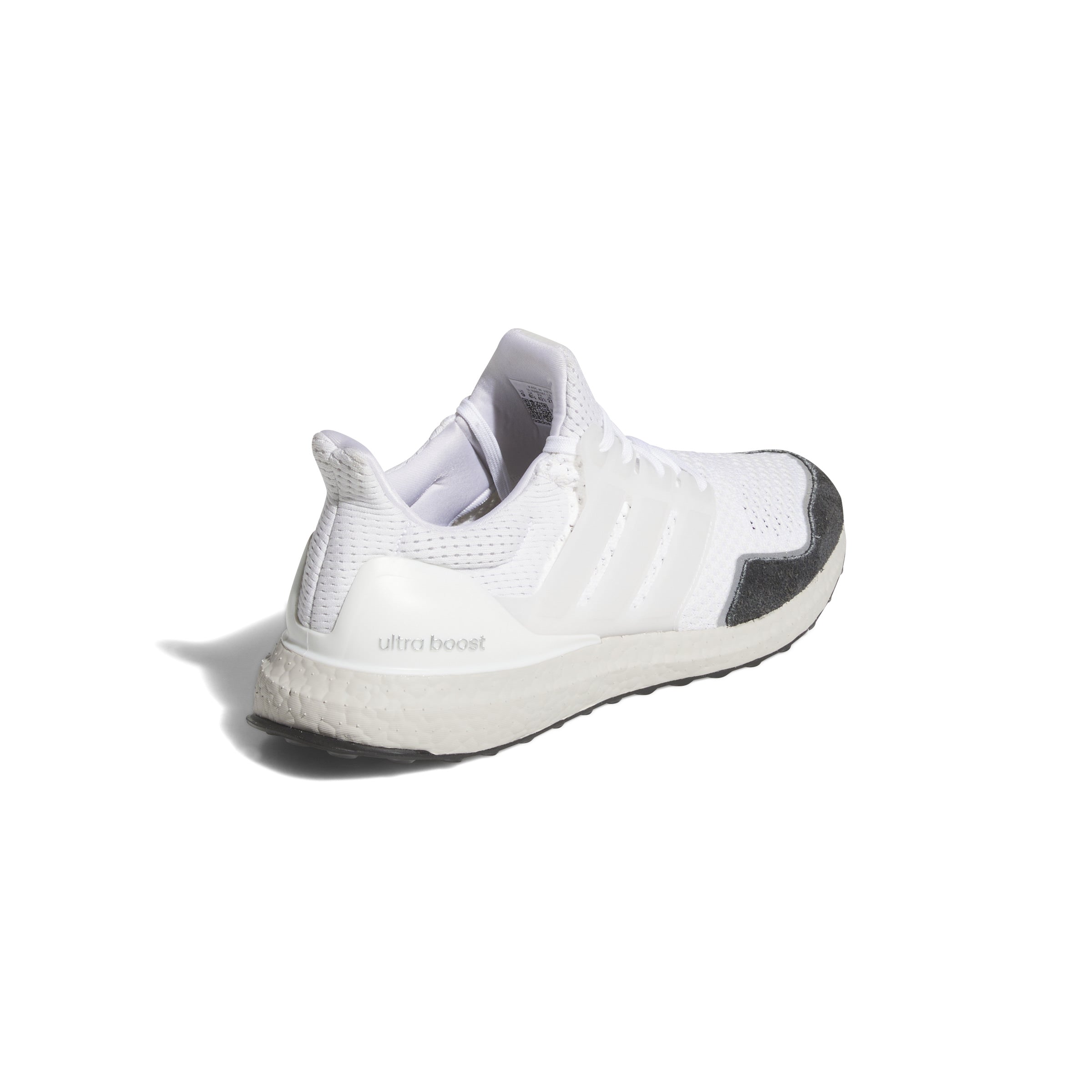 Adidas Ultraboost 1.0 Running Shoes for Men - Lightweight Comfortable Sneakers with Boost Cushioning | Perfect for Jogging, Gym Workouts & Daily Wear