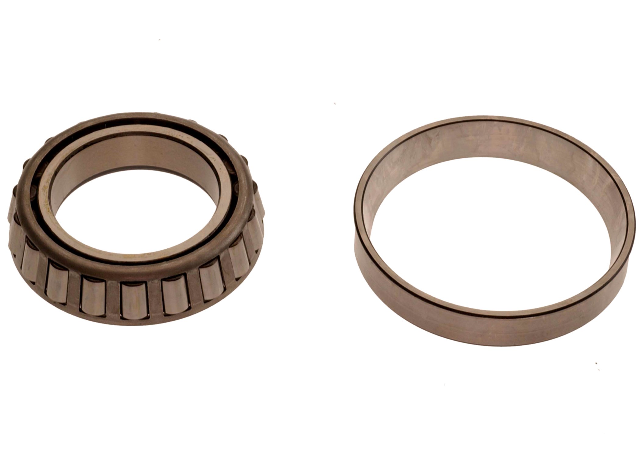 ACDelco GM Original Equipment RW20-08 Rear Inner Wheel Bearing - High Performance Replacement for GM Vehicles - Perfect for Smooth Rides & Long Drives