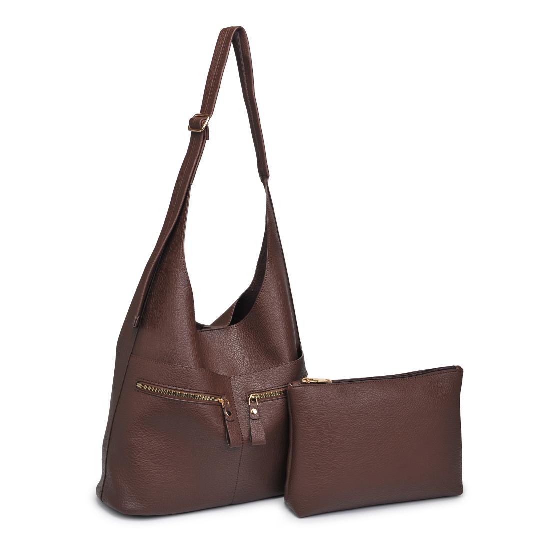 Rhea Hobo Bag for Women - Stylish Crossbody Shoulder Purse with Adjustable Strap, Perfect for Work, Travel & Everyday Use