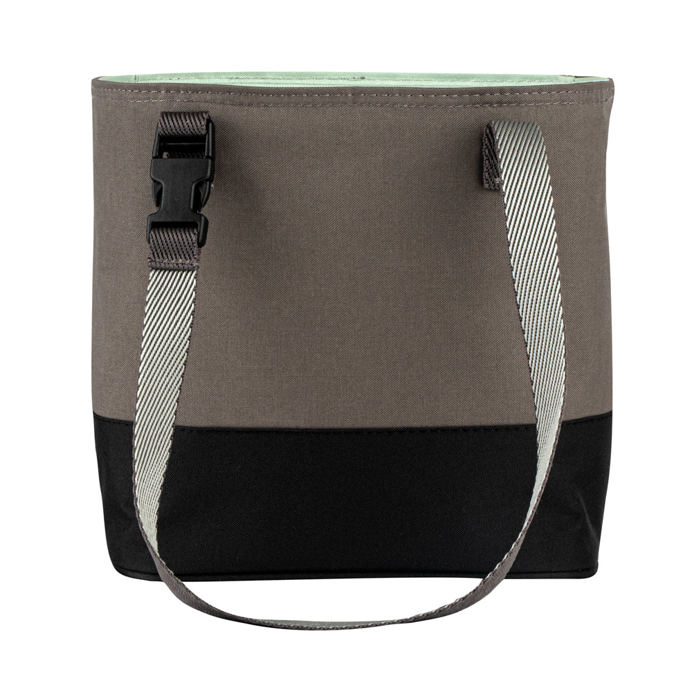 Insulated Lunch Box Bento Buddha Box - 8.75
