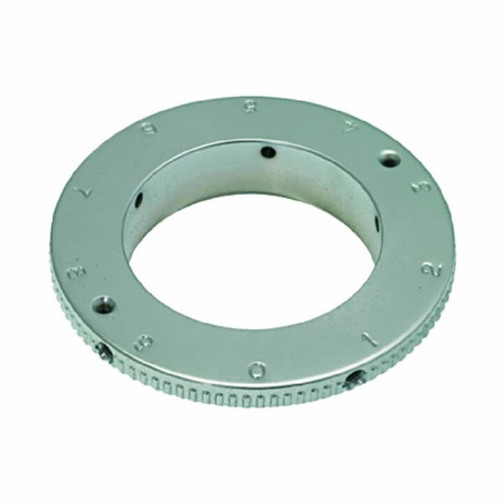 Mazzer Coffee Grinder Adjustment Collar - Precision Grind Setting Accessory for Espresso Machines | Perfect for Home Baristas & Coffee Shops