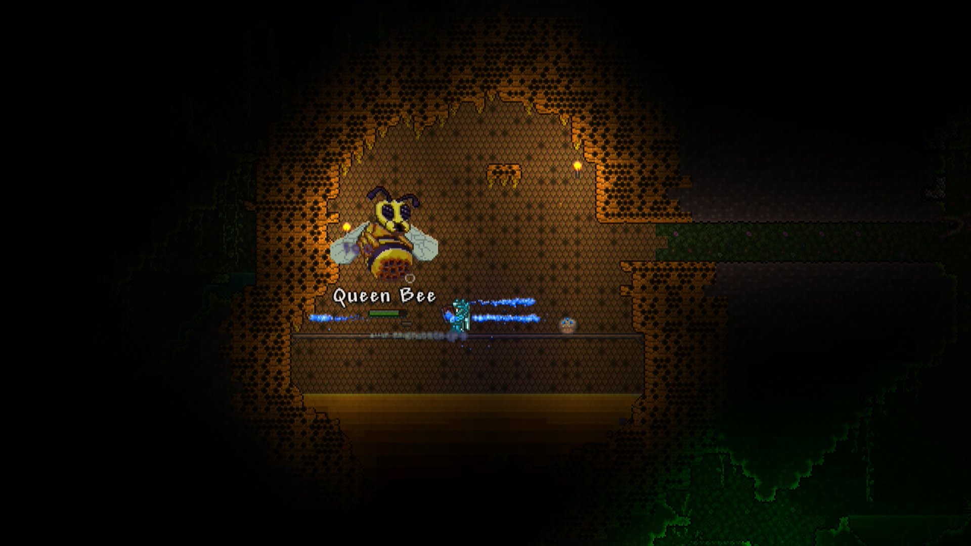 Terraria - PlayStation Hits for PlayStation 4 | Open-World Adventure Sandbox Game | Perfect for Multiplayer Gaming & Creative Building