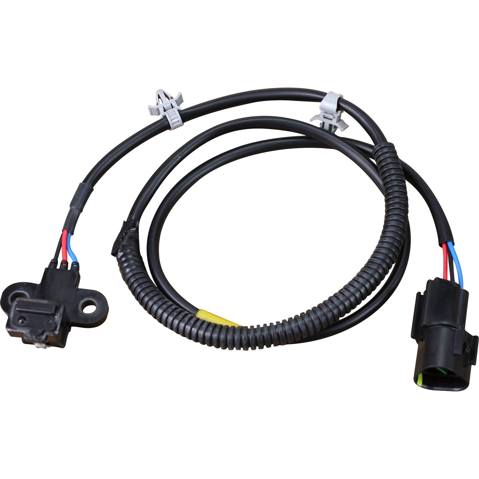 AIP Electronics Crankshaft Position Sensor CKP for 1994-1996 Mitsubishi Montero 3.5L V6 - OEM Fit CRK165 - Perfect for Engine Diagnostics & Performance Tuning