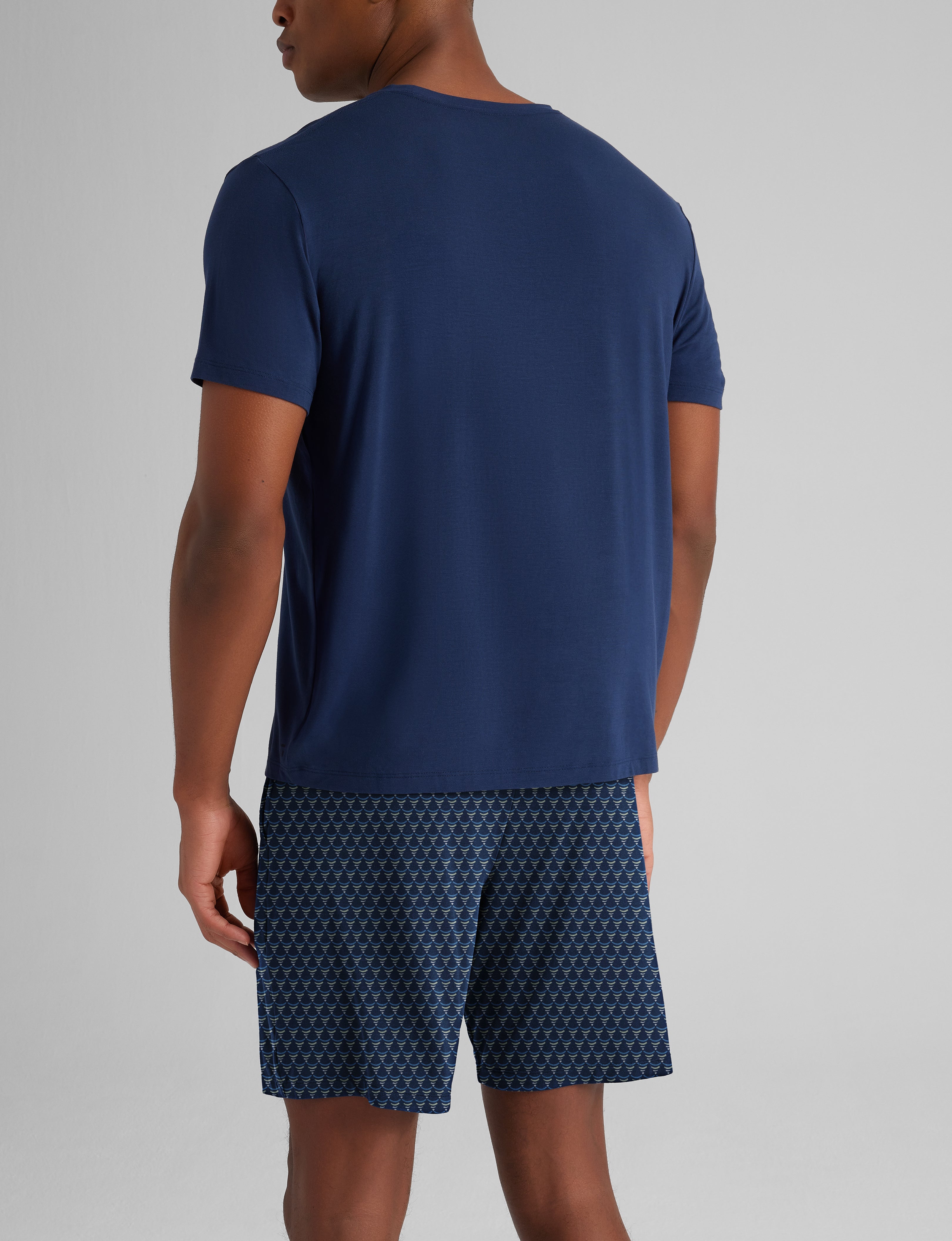 Second Skin Sleep Shorts for Women - Ultra Soft & Comfortable Lounge Shorts for Sleeping, Yoga, and Relaxing at Home