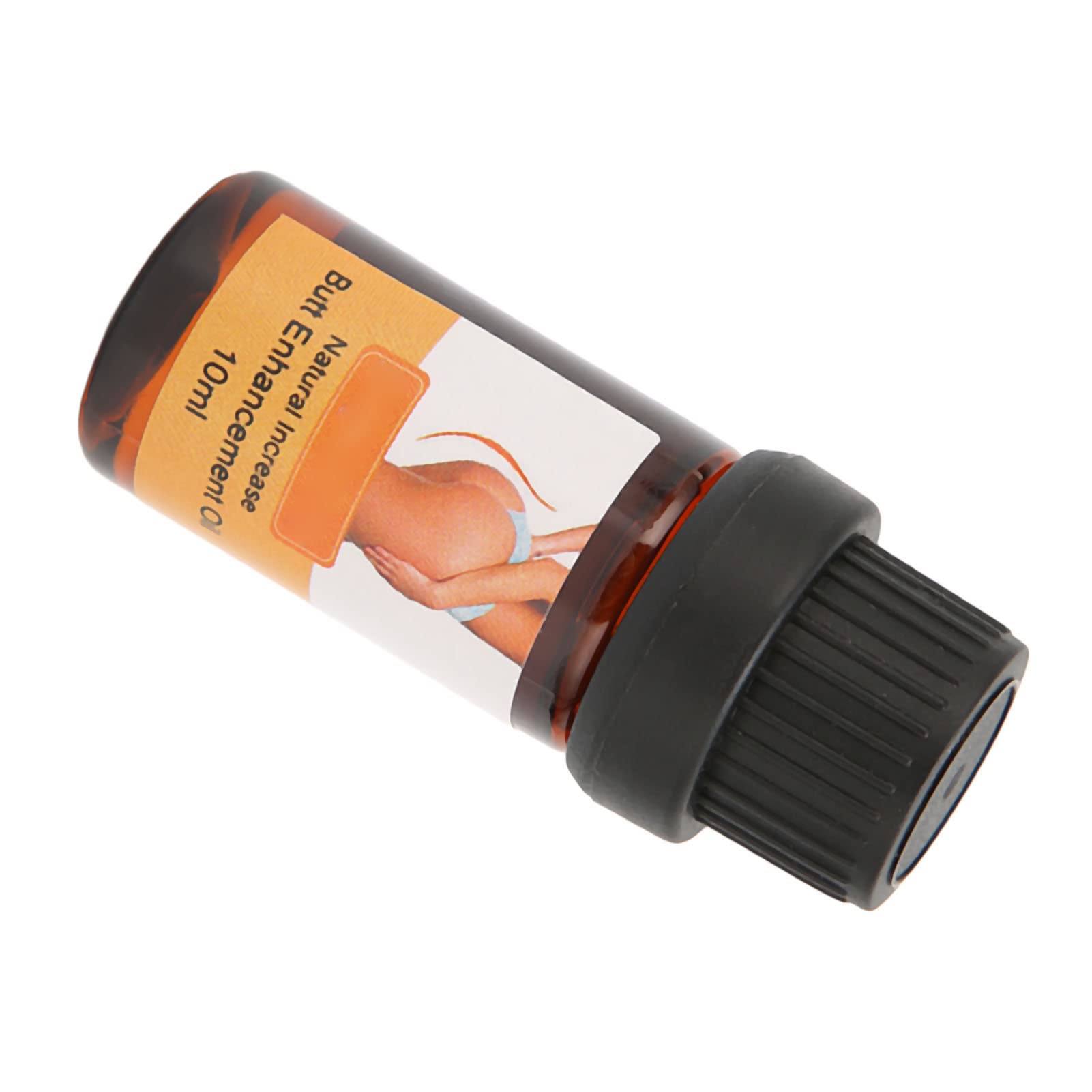 Hiplift Buttocks Firming Essential Oil for Women – Tighten Skin, Reduce Cellulite & Enhance Curves | Body Contouring, Massage & Post-Workout Recovery