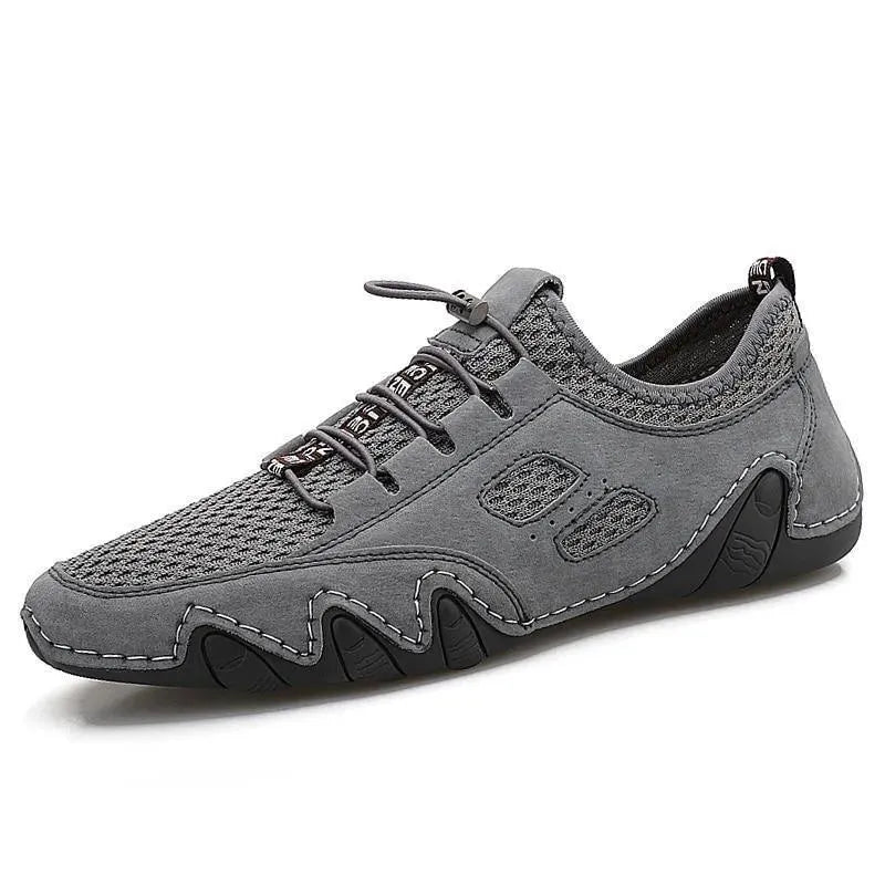 Something Better Mesh Trainers - Lightweight Breathable Running Shoes for Men & Women | Perfect for Gym Workouts, Jogging & Casual Wear