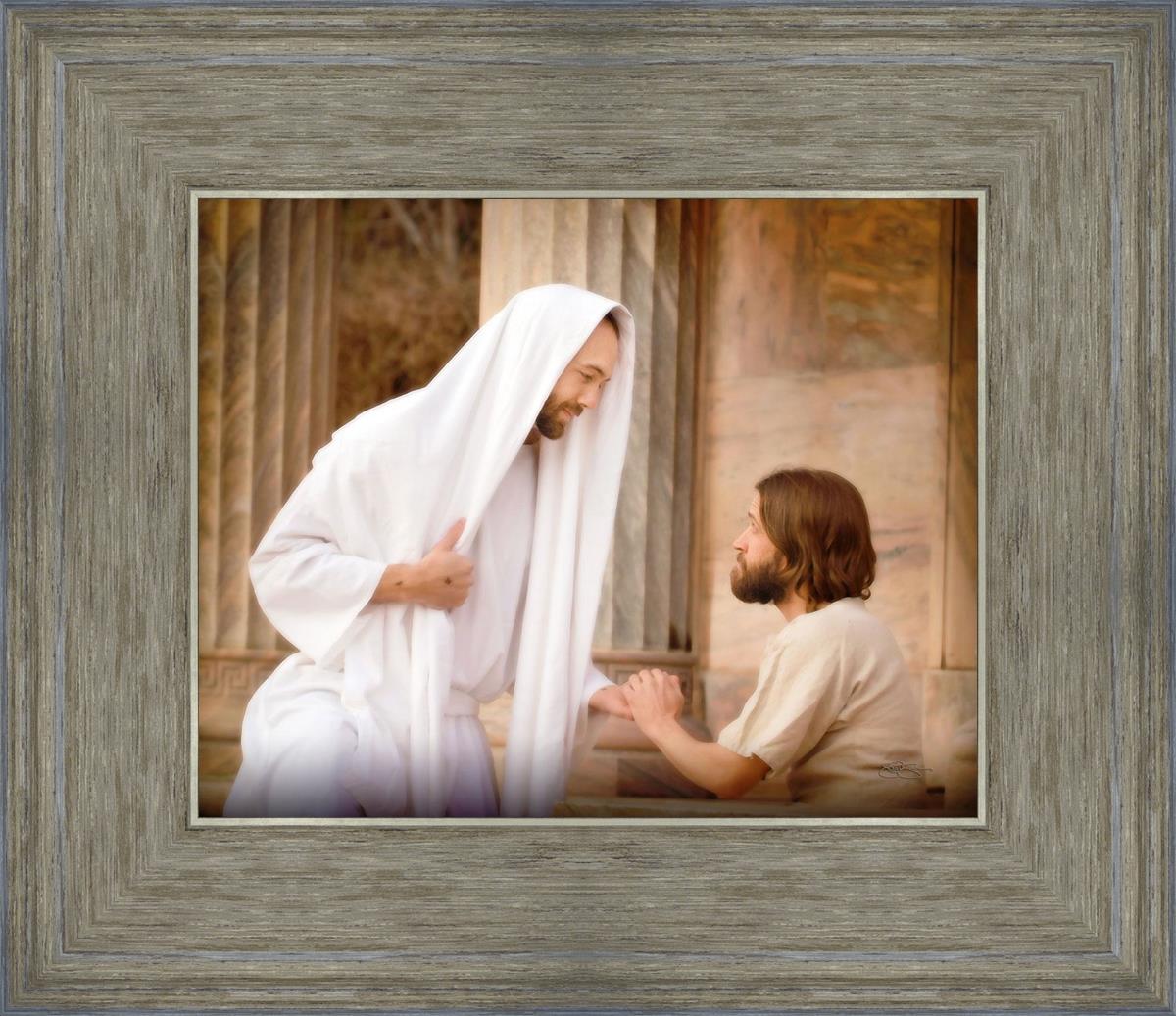 Come Unto Me by Scott Sumner - Inspirational Christian Book for Daily Devotion & Spiritual Growth - Perfect for Bible Study, Gift Giving & Personal Reflection
