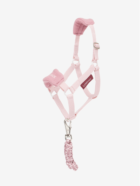 Premium Hobby Horse Headcollar - Soft & Durable Equestrian Training Aid for Kids - Perfect for Dressage, Jumping & Playtime