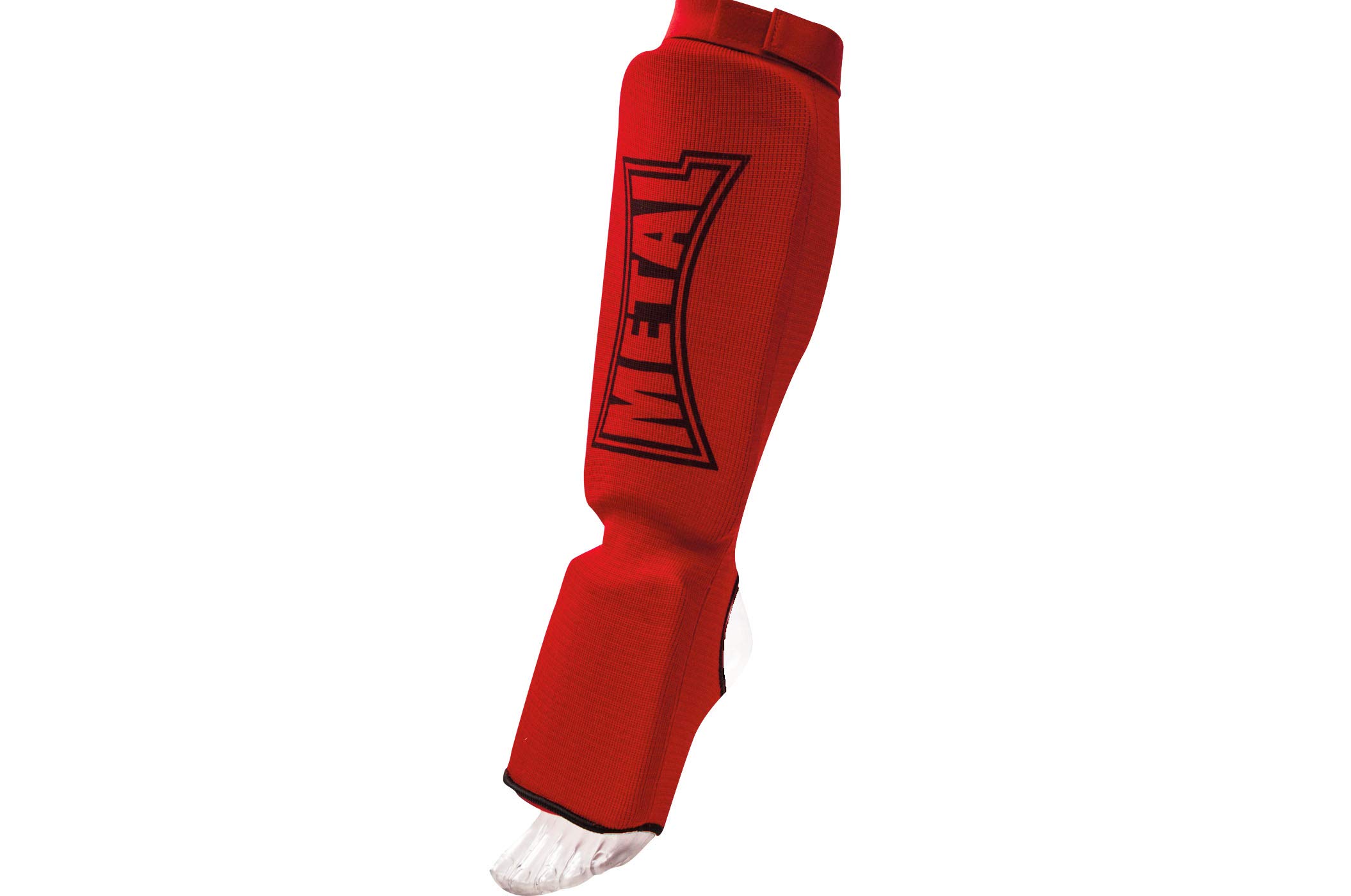 METAL BOXE Shin and Foot Protectors - Pink - Martial Arts, MMA, Kickboxing, and Training Gear for Safety and Performance