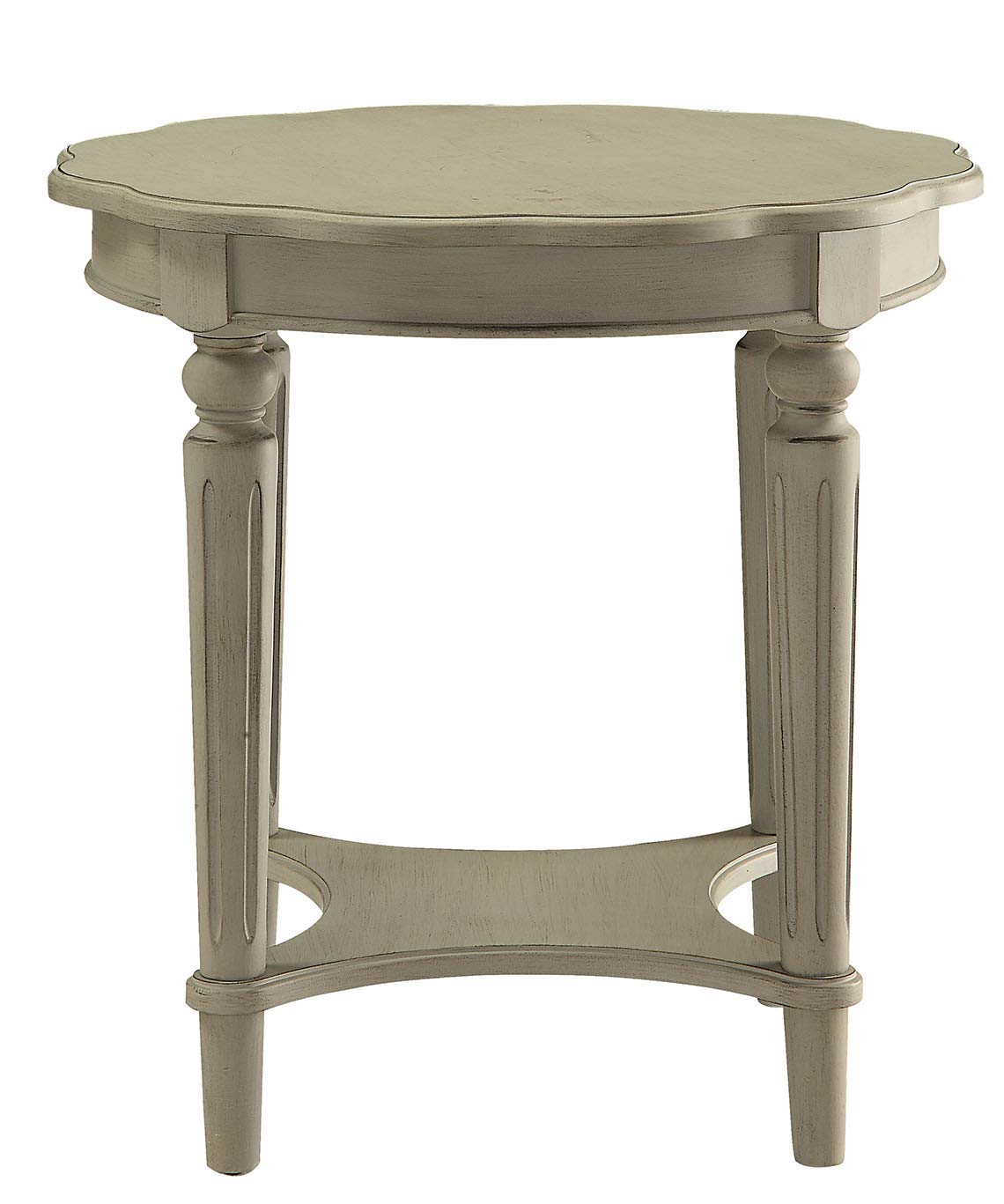 HomeRoots Furniture - Stylish Multicolor Tables for Living Room, Dining Room & Office - Durable & Modern Home Decor