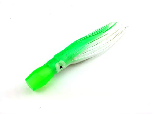 Green- Green/White
