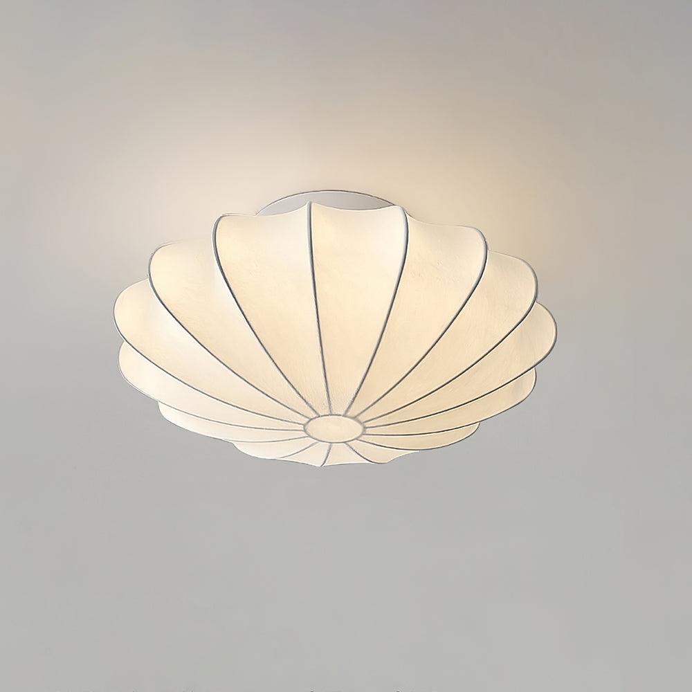 Nelson Bubble Ceiling Lamp - Modern LED Pendant Light Fixture for Living Room, Bedroom & Dining Room - Stylish Home Decor Lighting for Indoor Spaces