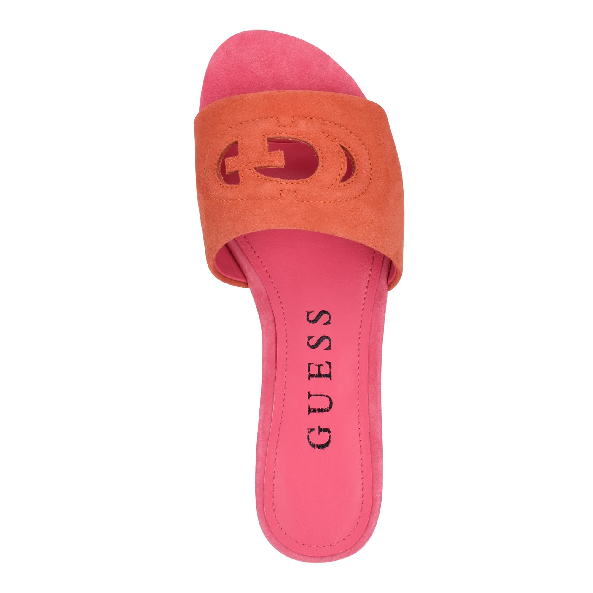 GUESS Women's Tashia Watch - Stylish Analog Watch with Stainless Steel Band, Perfect for Casual Wear, Office & Everyday Use