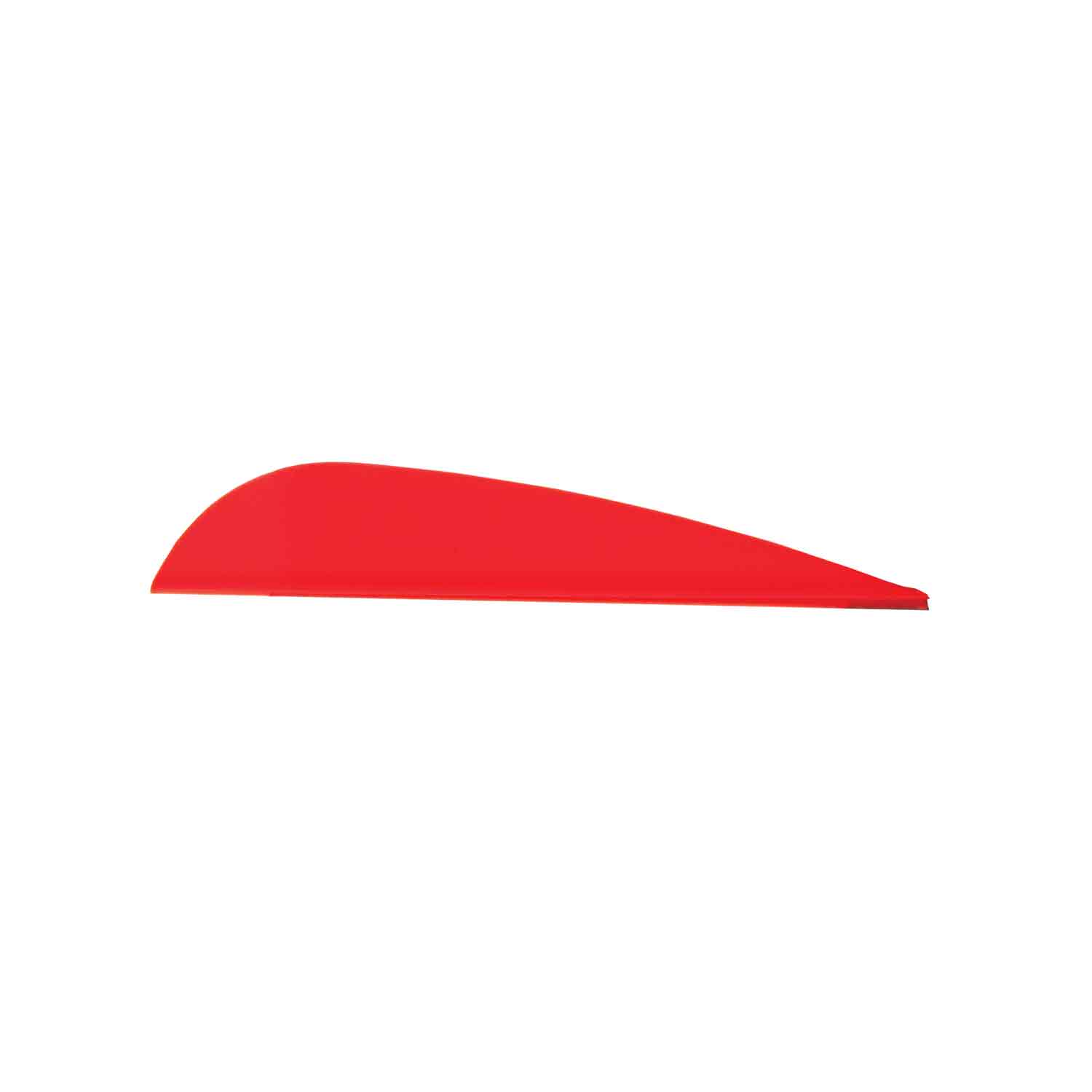 AAE Elite Plastifletch 26 Vanes (50 Pack) - High-Performance Archery Vanes for Hunting & Target Practice
