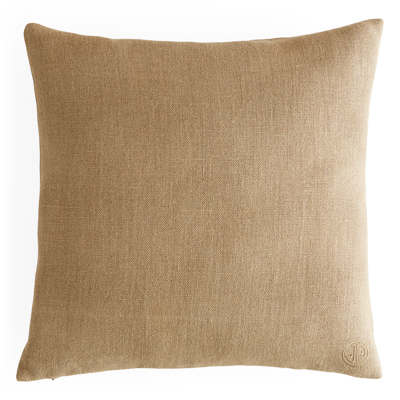 Monterey Triangles Pillow - Stylish Decorative Throw Pillow for Sofa, Bed & Home Decor - Perfect for Living Room, Bedroom & Nursery