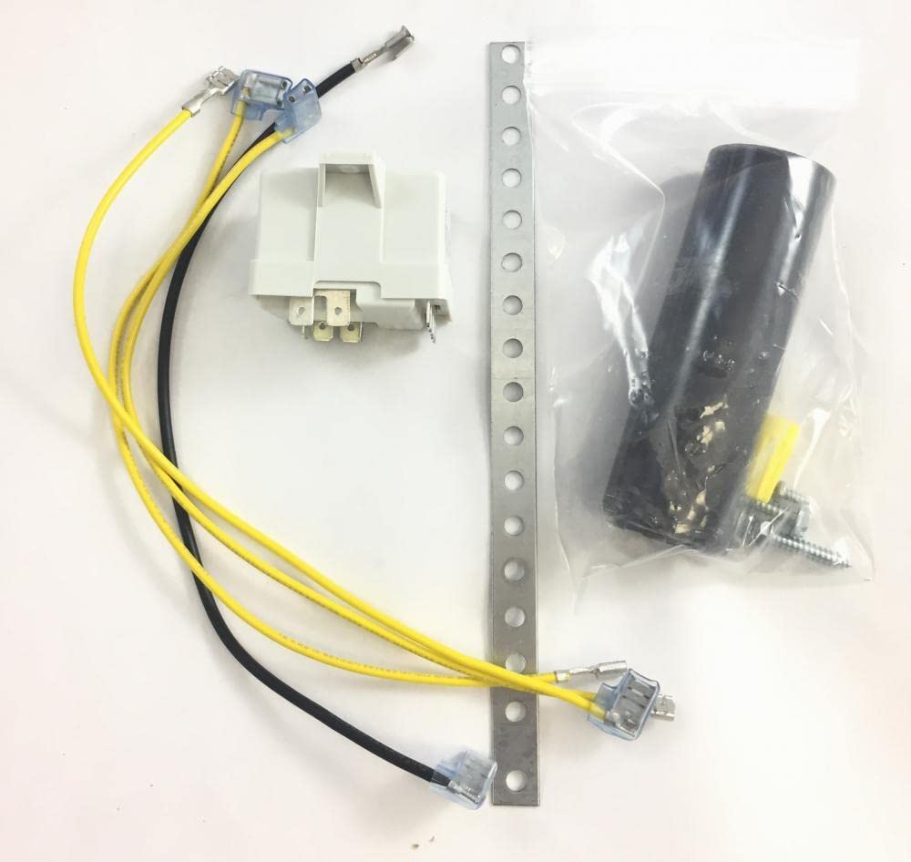 Dometic 3102903.006 RV Quick Start Kit - Essential Power Supply for Camping & Road Trips | Perfect for RVs, Trailers & Outdoor Adventures
