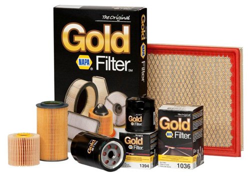 7060 Napa Gold Oil Filter - Master Pack of 12 | Premium Engine Protection for Cars, Trucks & SUVs | Ideal for DIY Oil Changes & Routine Maintenance