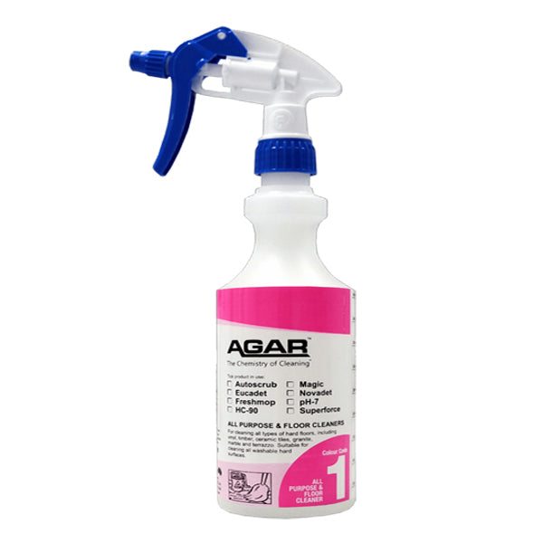 Agar Superforce Concentrated All Purpose Detergent | Spice Fragrance | Powerful Cleaning for Kitchen, Laundry & Household | Eco-Friendly Multi-Surface Cleaner