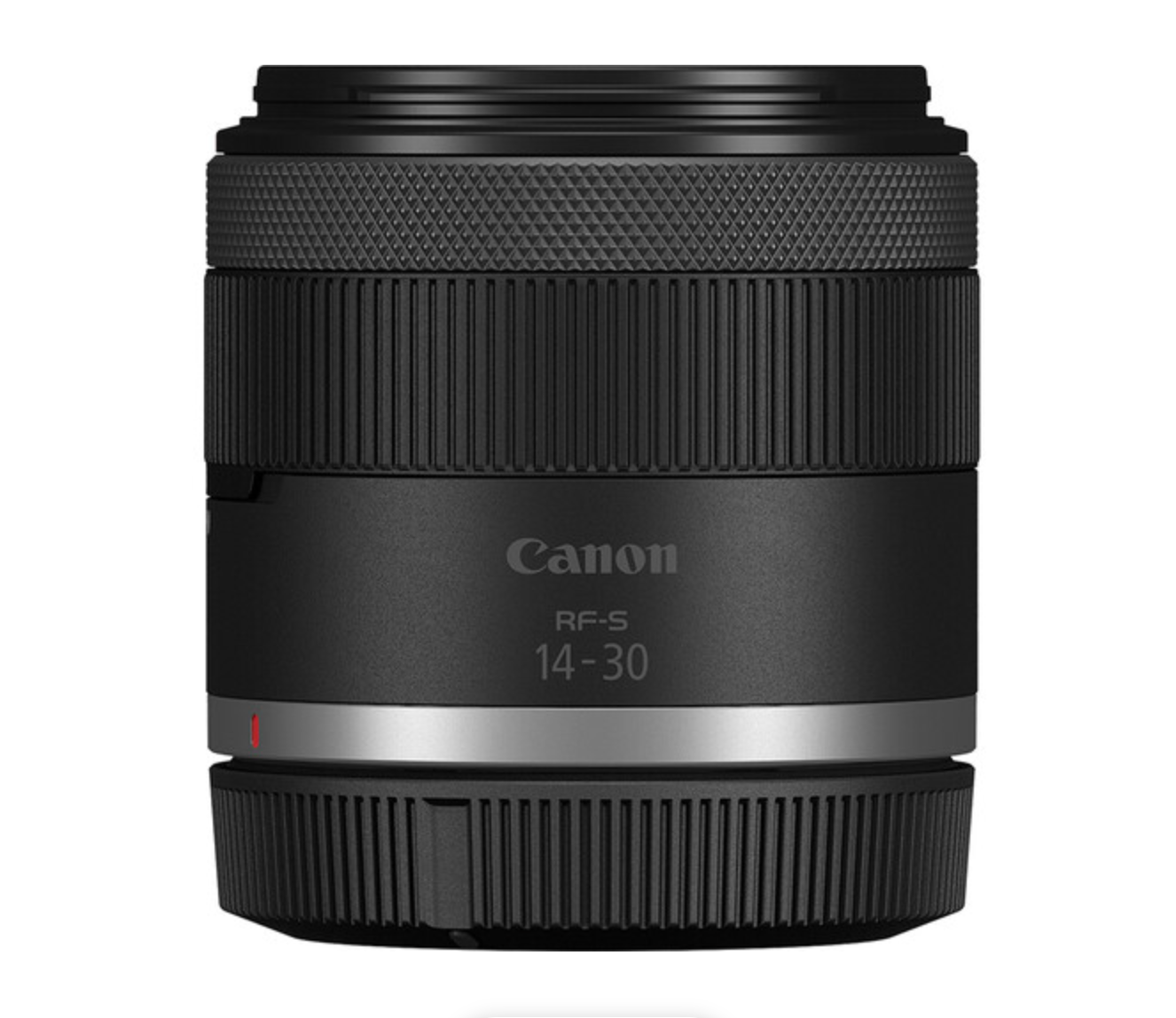 Canon RF-S 14-30mm f/4.5-6.3 IS STM PZ Lens - Wide Angle Zoom Lens for Canon Mirrorless Cameras | Perfect for Vlogging, Travel & Landscape Photography