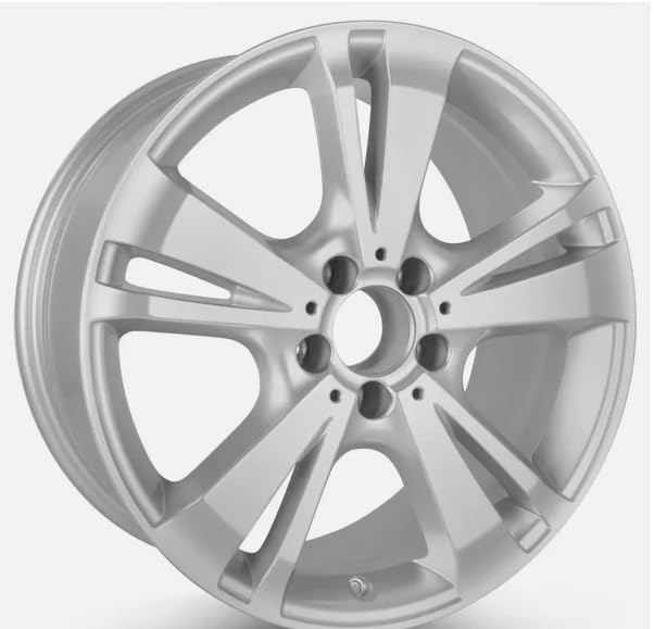 2013 Mercedes E350 Sport 18x8.5 Inch Replacement Wheel Rim (ALY85258U20N) - Durable One-Piece Alloy Wheel for Smooth Ride | Perfect for Road Trips, Daily Commuting & Performance Driving