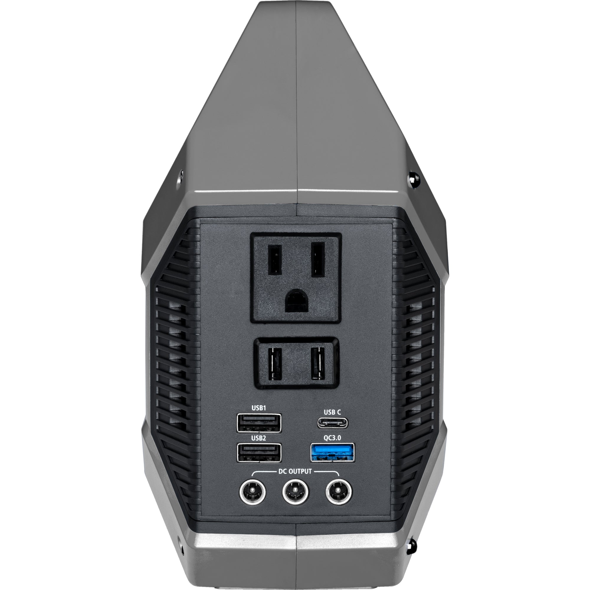 Cummins Onan A067W046 P160 100W/150W 155Wh Portable Power Station - Reliable Backup Power for Camping, Emergencies & Outdoor Adventures