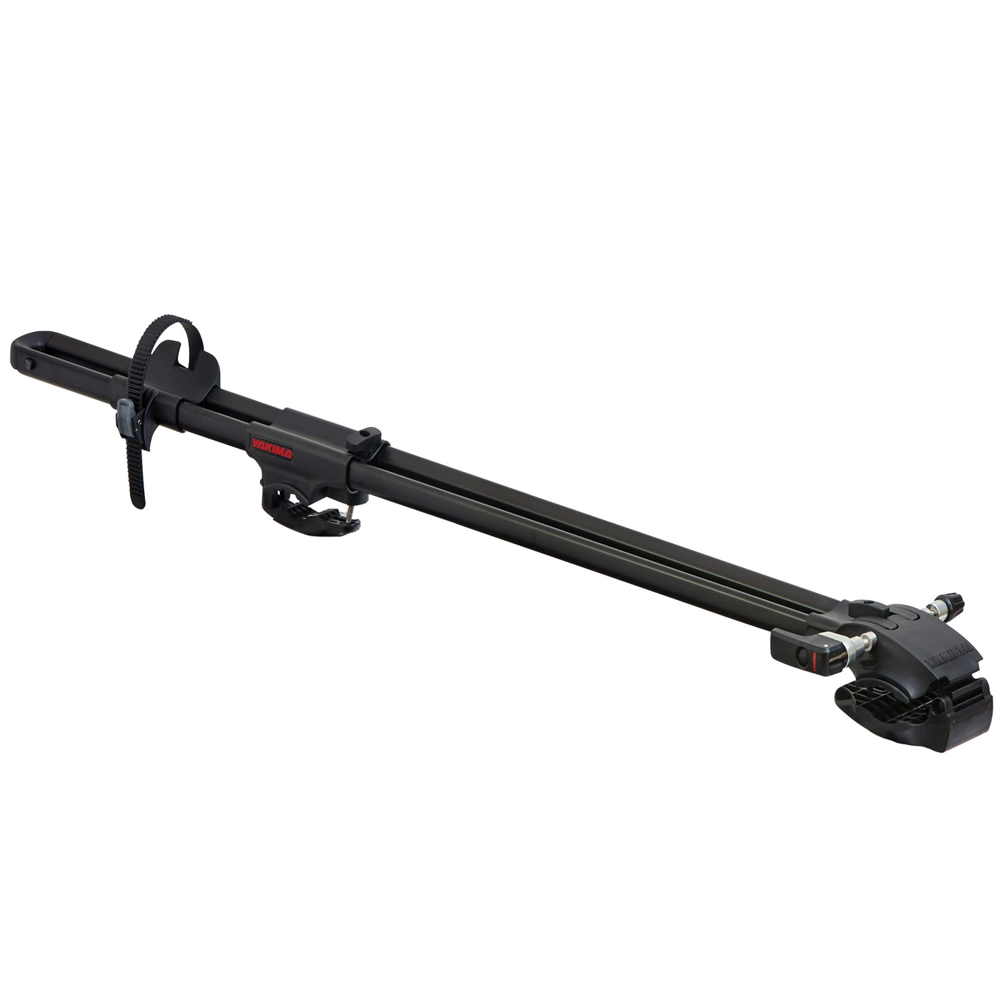 YAKIMA ForkLift Fork Mount Bike Rack for Roof Racks - 1 Bike Capacity - Secure & Easy Bike Transport for SUVs, Trucks & Crossovers - Perfect for Road Trips & Outdoor Adventures