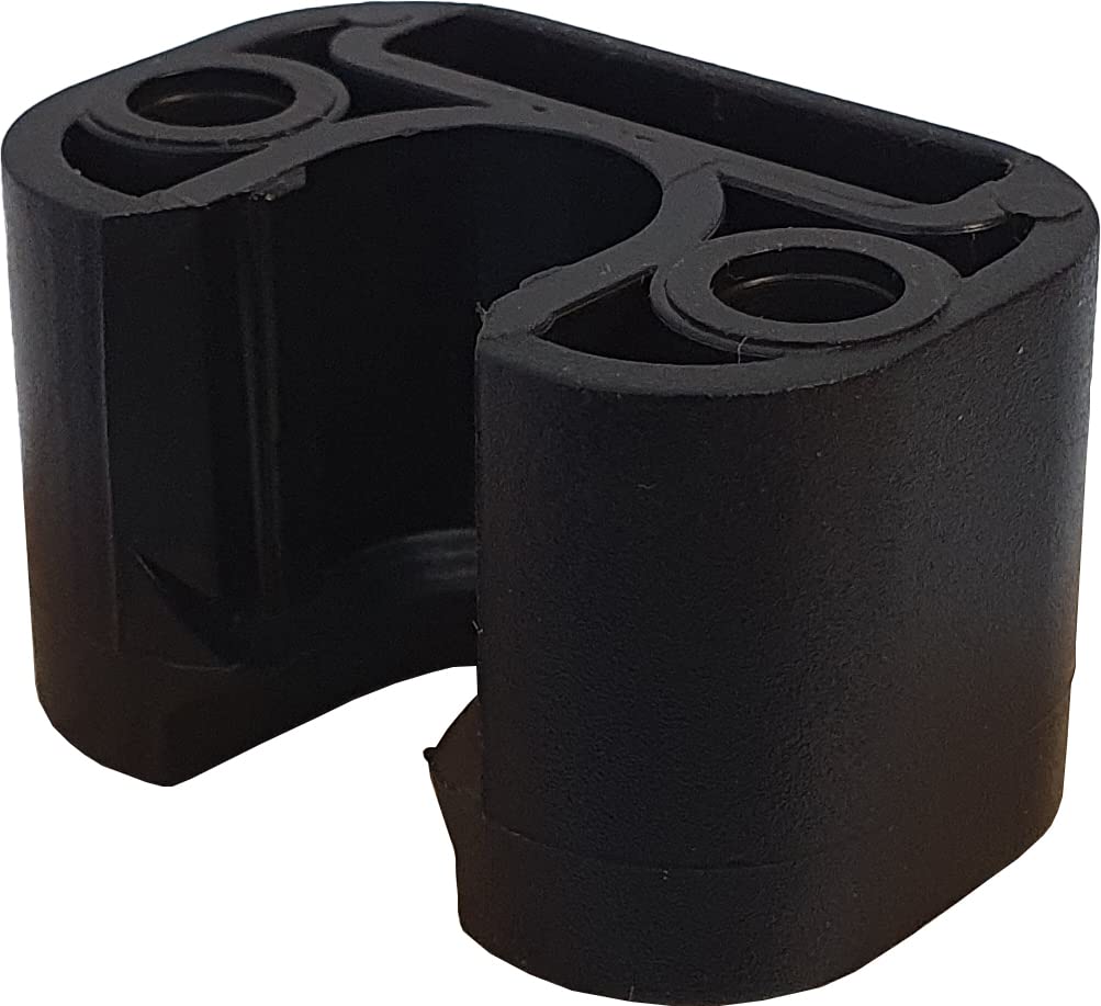 StealthMounts 5-Pack Locking Air Tool Holder - 1/4
